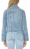 ECO TRUCKER JACKET sold by Liverpool Jeans Company