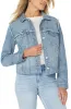 ECO TRUCKER JACKET sold by Liverpool Jeans Company