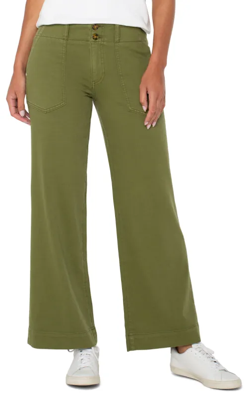 HANNAH FLARE sold by Liverpool Jeans Company