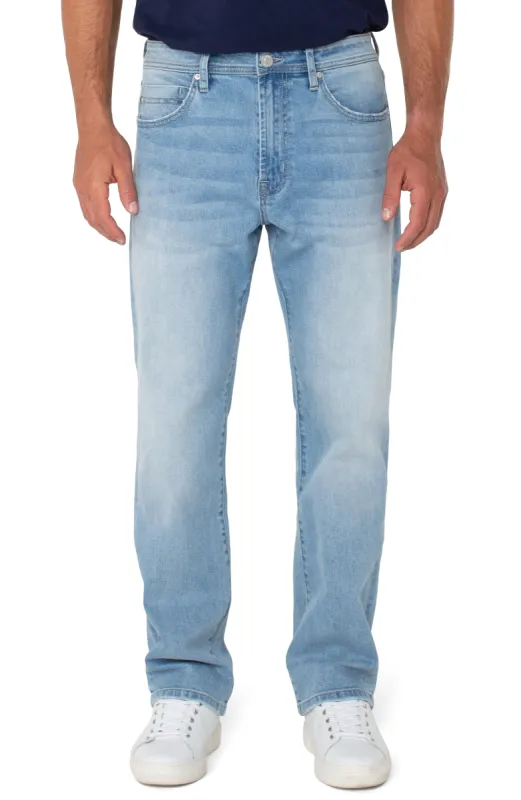 SUTTON LOOSE STRAIGHT - ECO sold by Liverpool Jeans Company