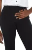 HANNAH CROP FLARE sold by Liverpool Jeans Company