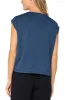 DOLMAN SLEEVE V-NECK TOP sold by Liverpool Jeans Company