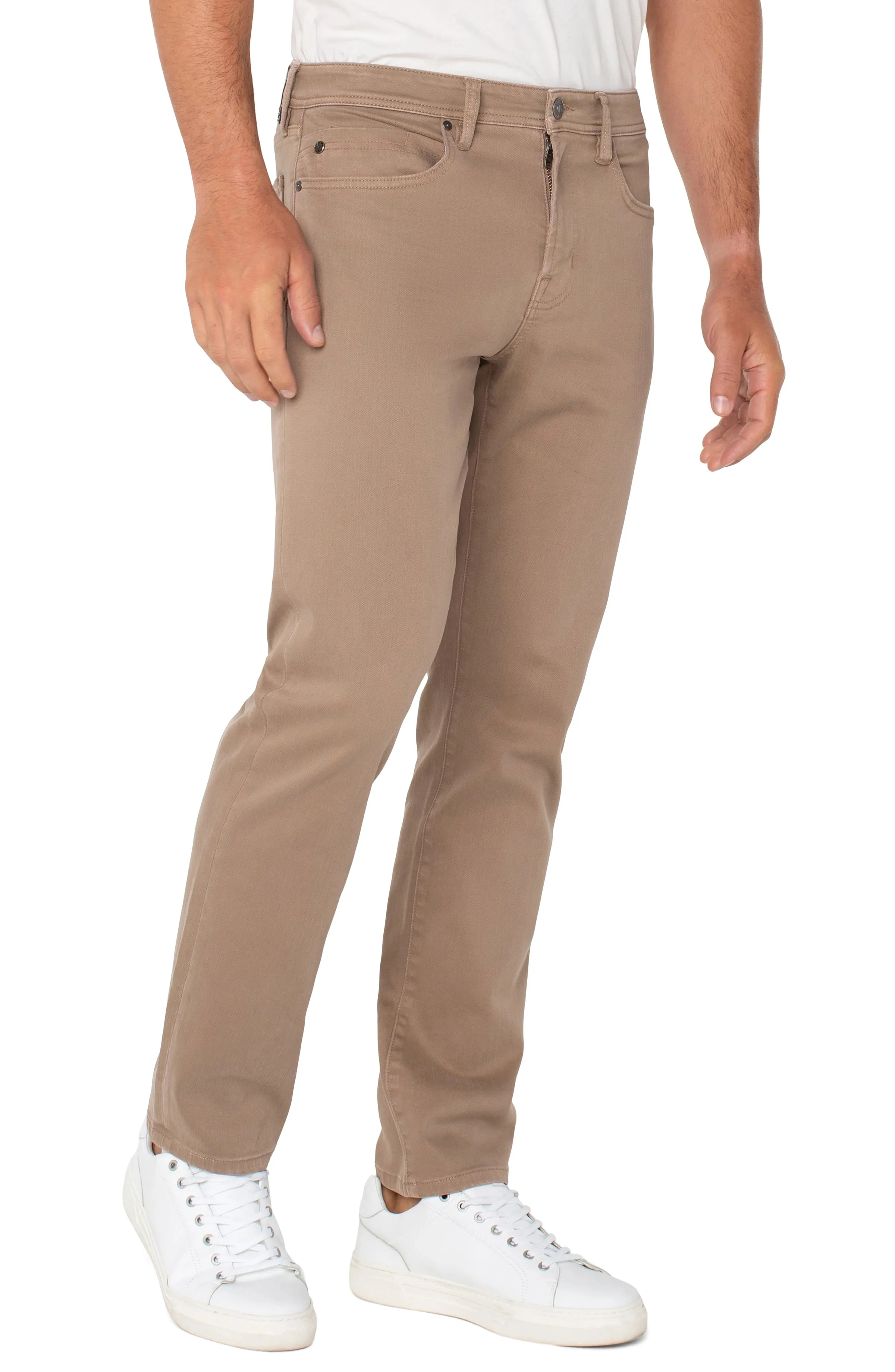 KINGSTON MODERN ECO STRAIGHT sold by Liverpool Jeans Company product image thumbnail 5