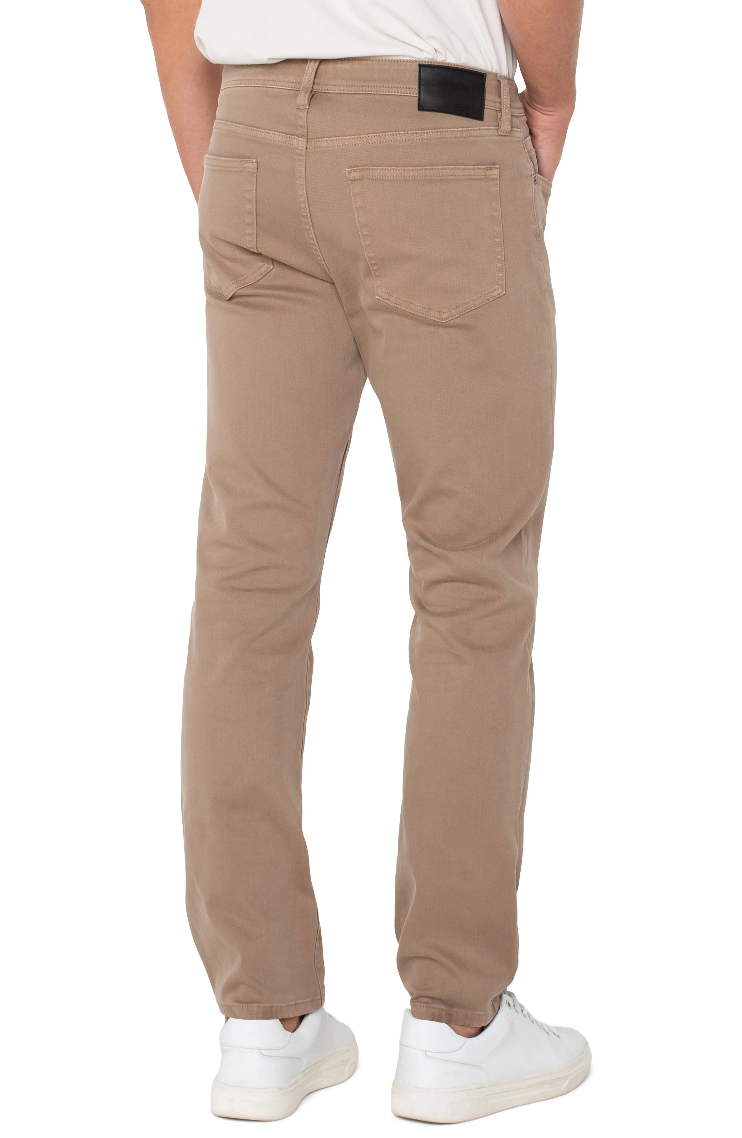 KINGSTON MODERN ECO STRAIGHT sold by Liverpool Jeans Company product image thumbnail 2