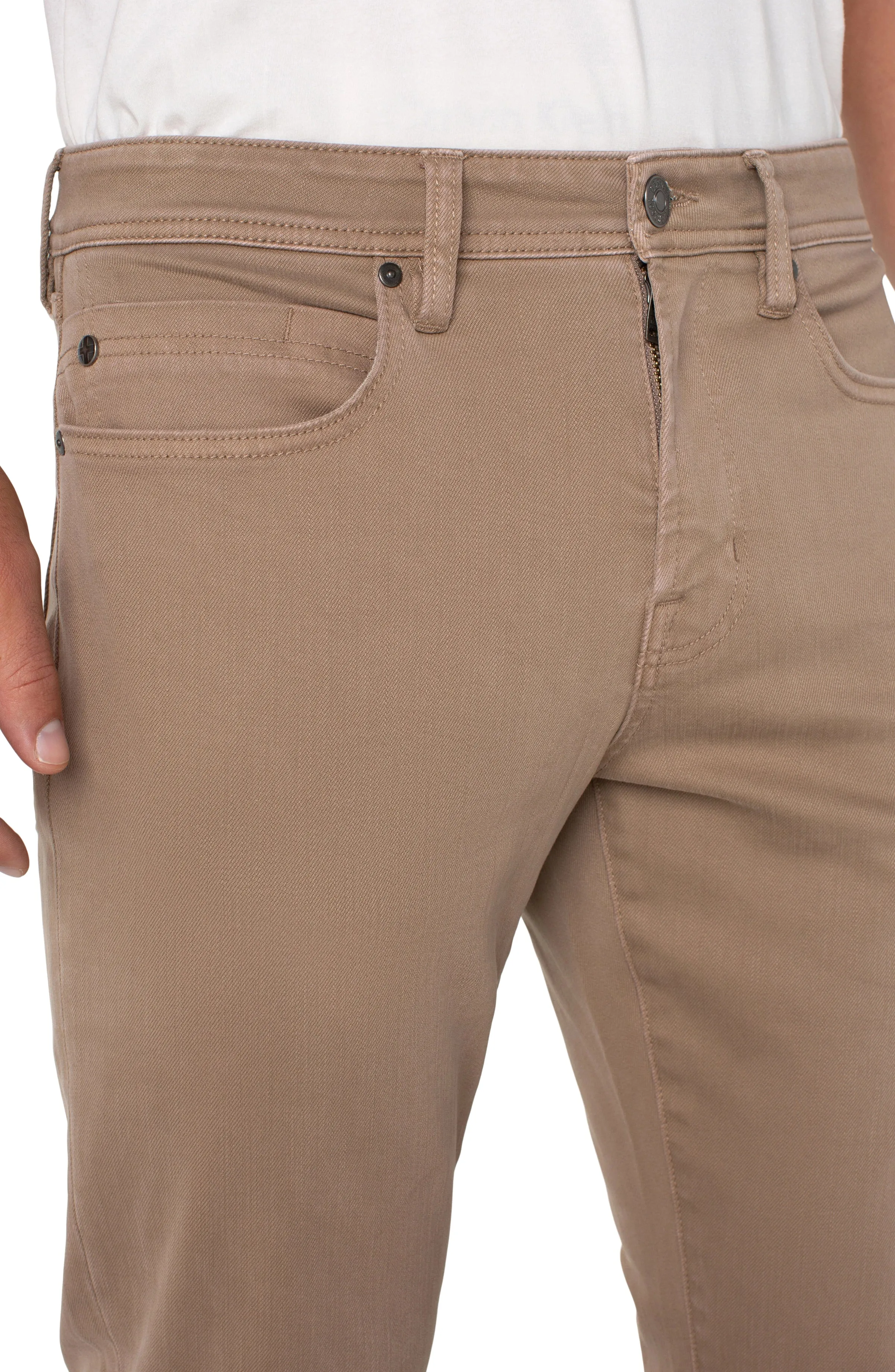 KINGSTON MODERN ECO STRAIGHT sold by Liverpool Jeans Company product image thumbnail 3