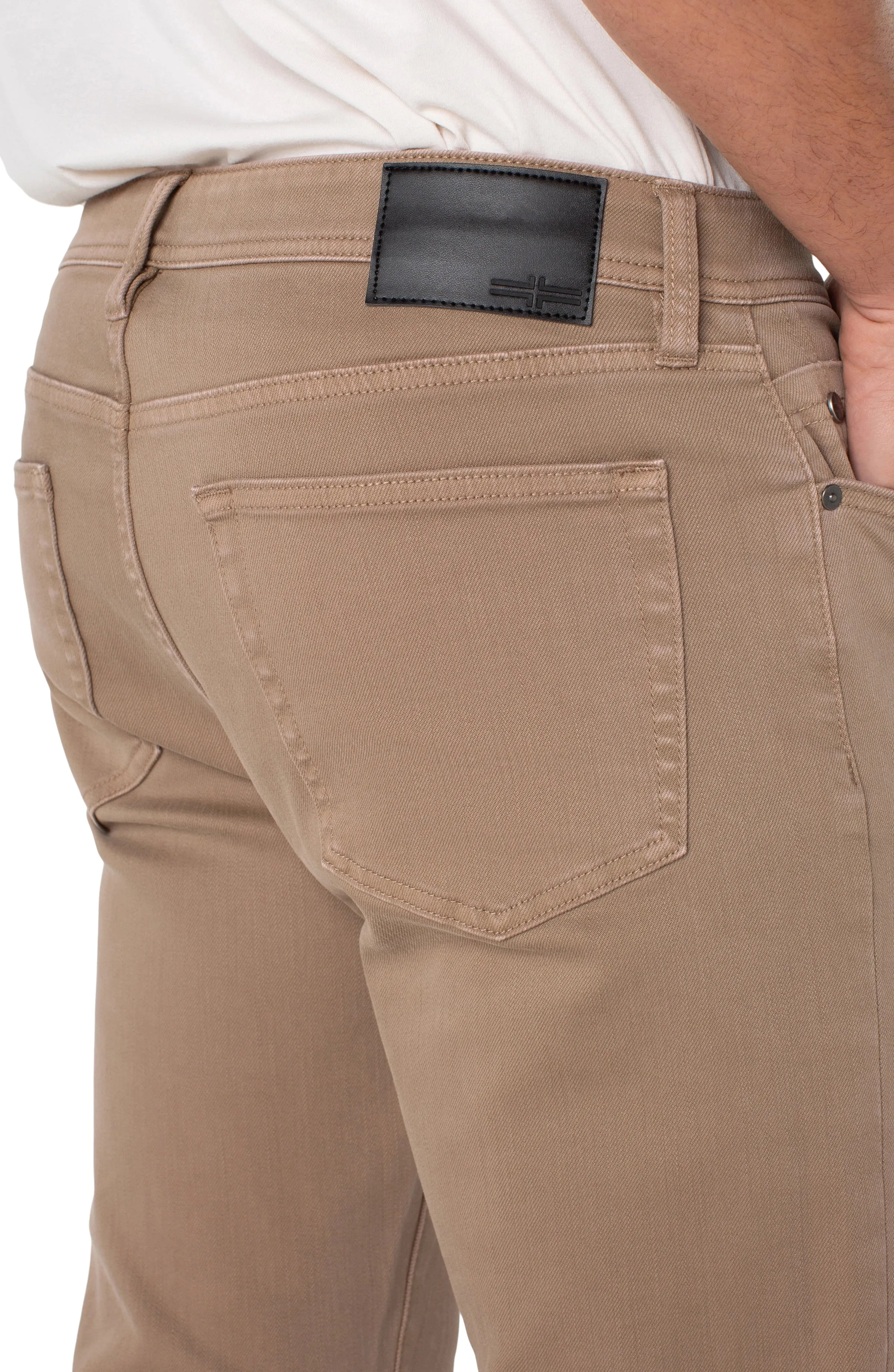 KINGSTON MODERN ECO STRAIGHT sold by Liverpool Jeans Company product image thumbnail 4