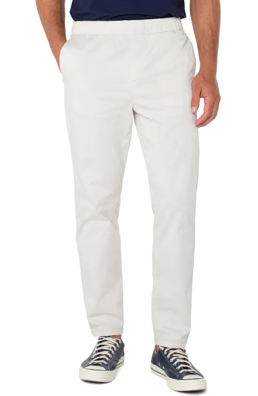 RELAXED JOGGER sold by Liverpool Jeans Company