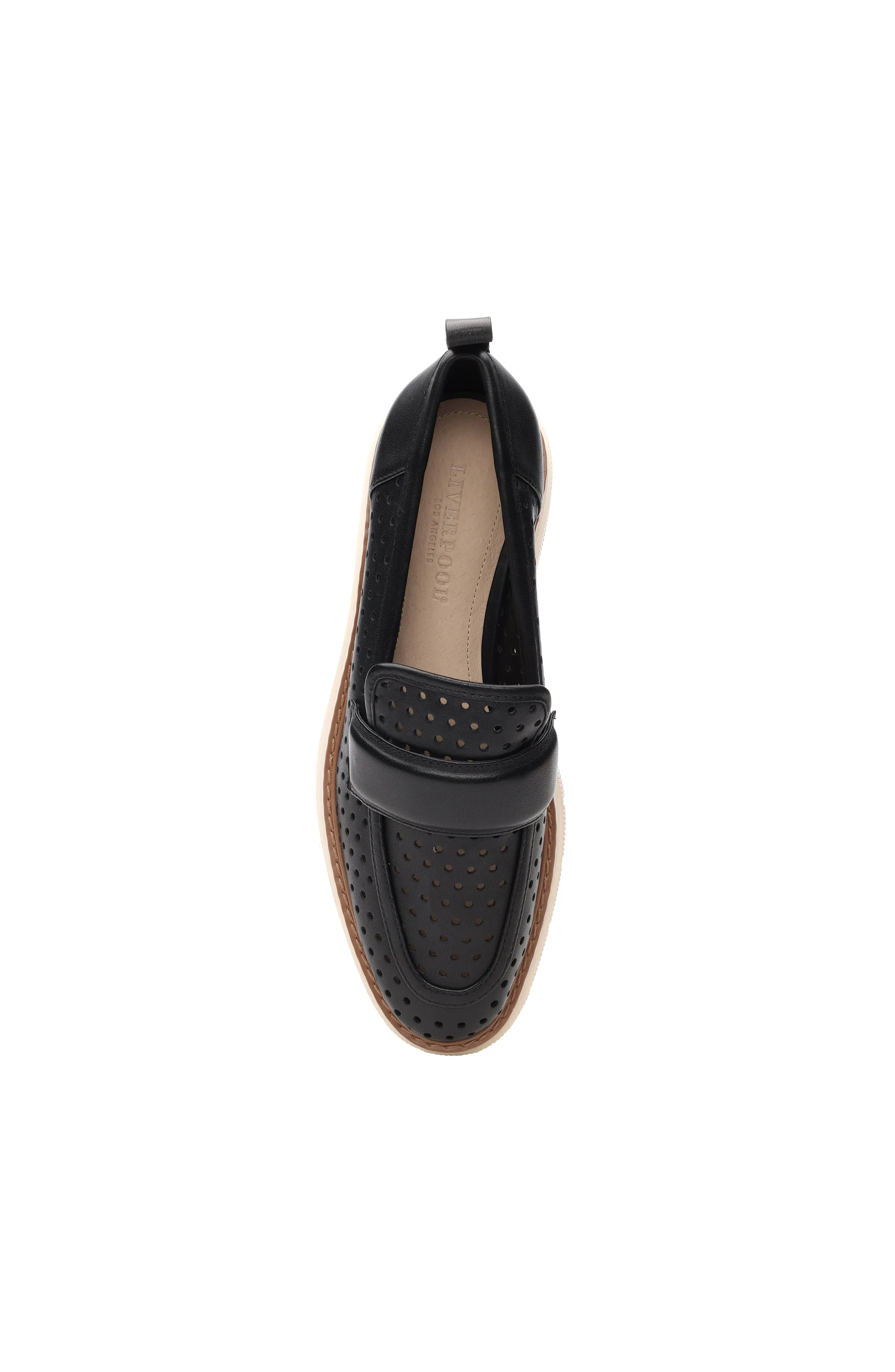 ROSEMEAD LOAFER sold by Liverpool Jeans Company product image thumbnail 3