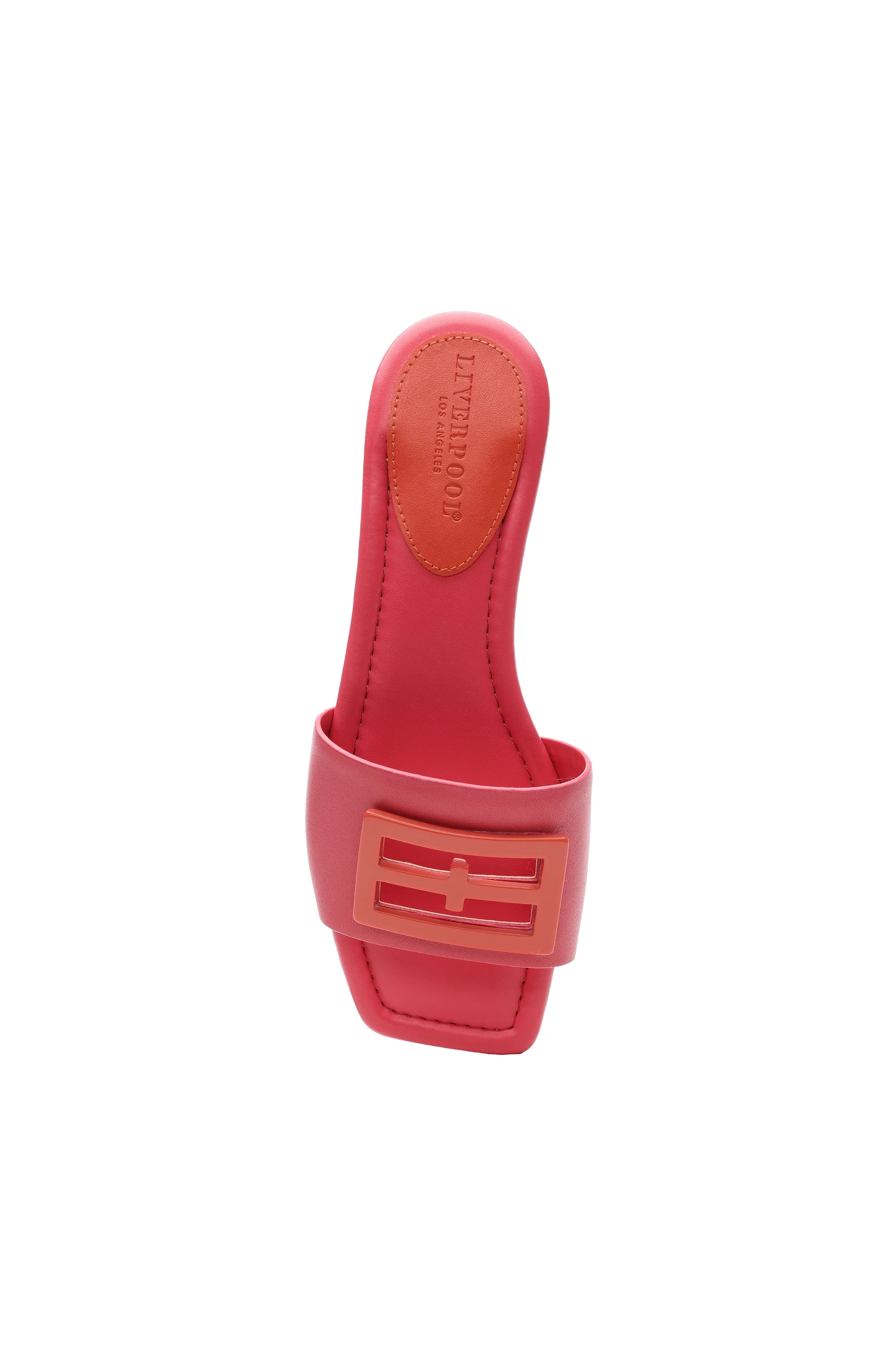 DUNBAR FLAT SANDAL sold by Liverpool Jeans Company product image thumbnail 5