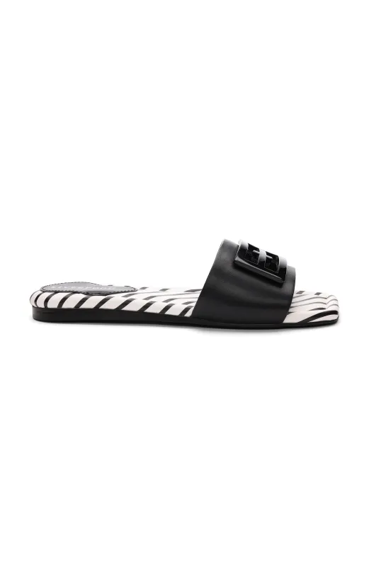 DUNBAR FLAT SANDAL sold by Liverpool Jeans Company