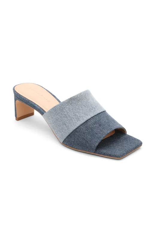 CHARTER SLIP ON HEEL sold by Liverpool Jeans Company
