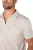 BUTTON UP SHORT SLEEVE SHIRT sold by Liverpool Jeans Company