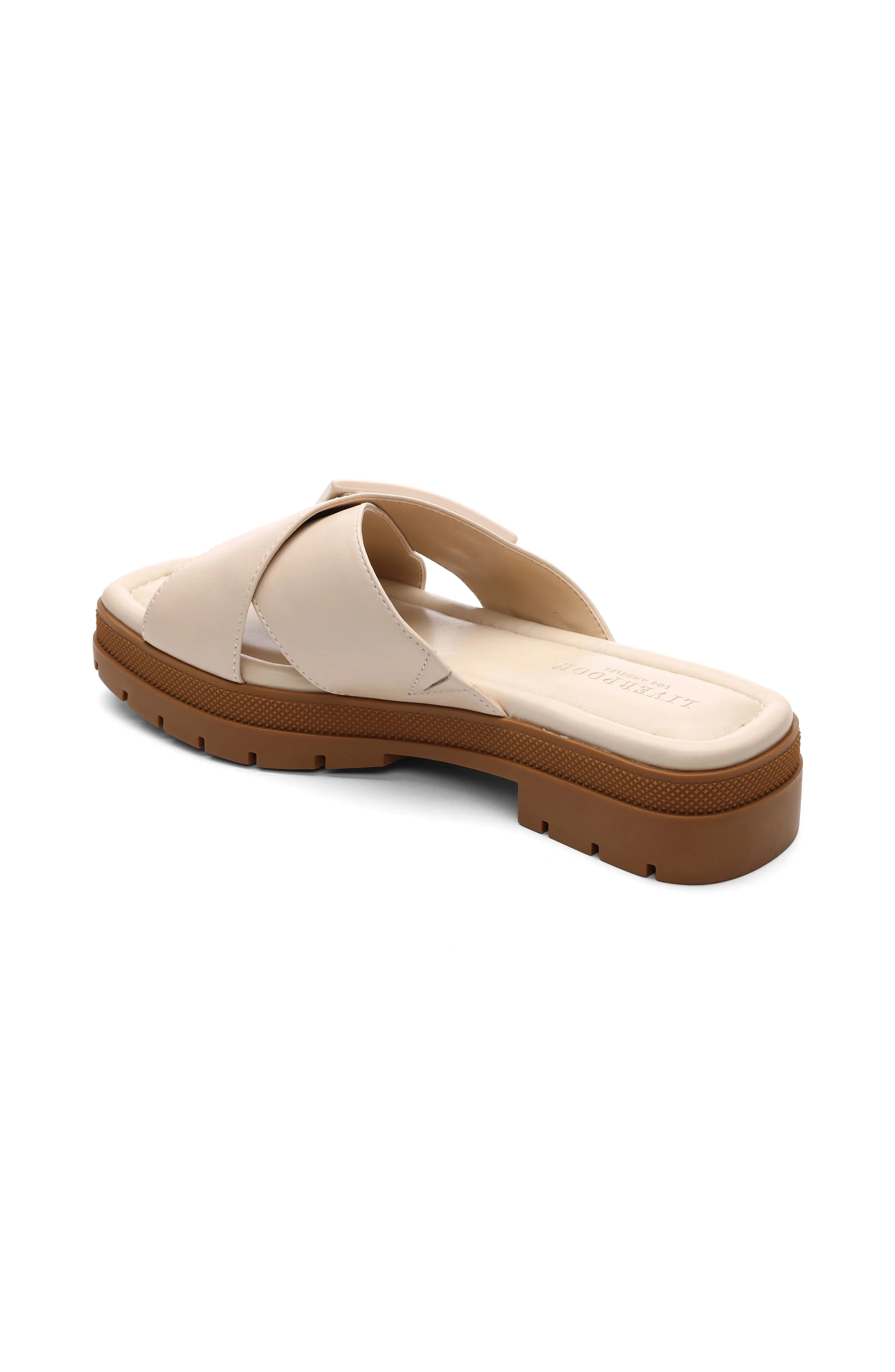 SUNNY SLIP ON SANDAL sold by Liverpool Jeans Company product image thumbnail 4