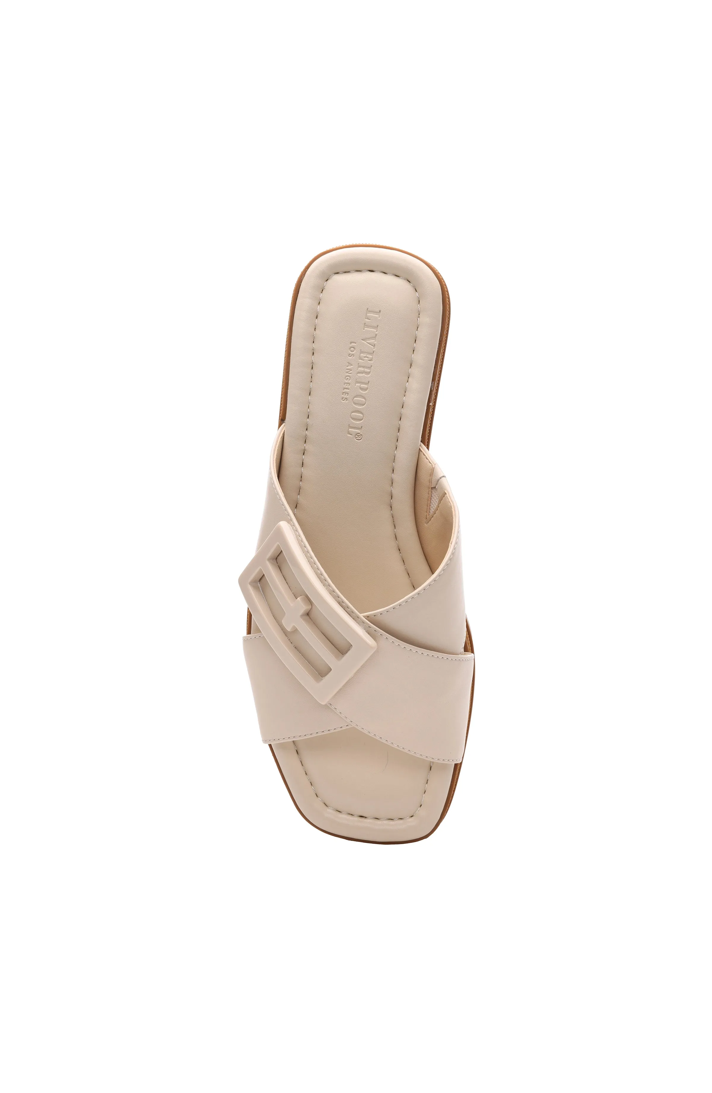 SUNNY SLIP ON SANDAL sold by Liverpool Jeans Company product image thumbnail 5