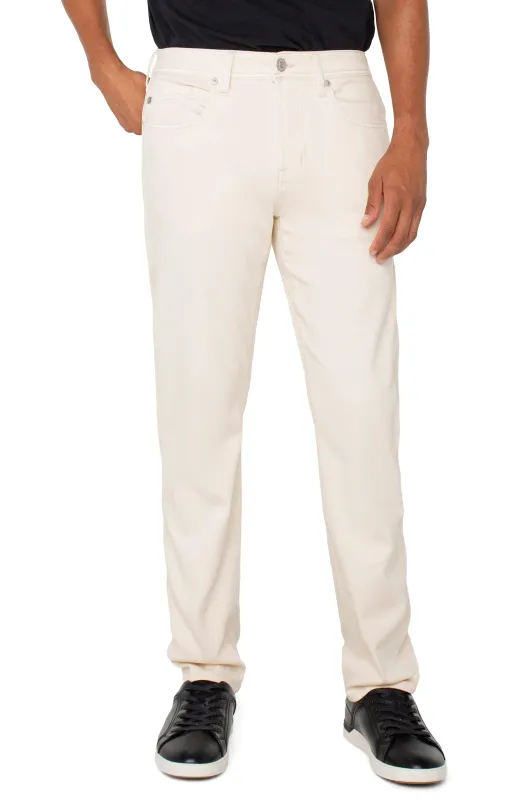 KINGSTON MODERN ECO STRAIGHT COLORED DENIM sold by Liverpool Jeans Company