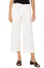 BELTED WIDE LEG CROP sold by Liverpool Jeans Company