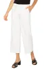 BELTED WIDE LEG CROP sold by Liverpool Jeans Company