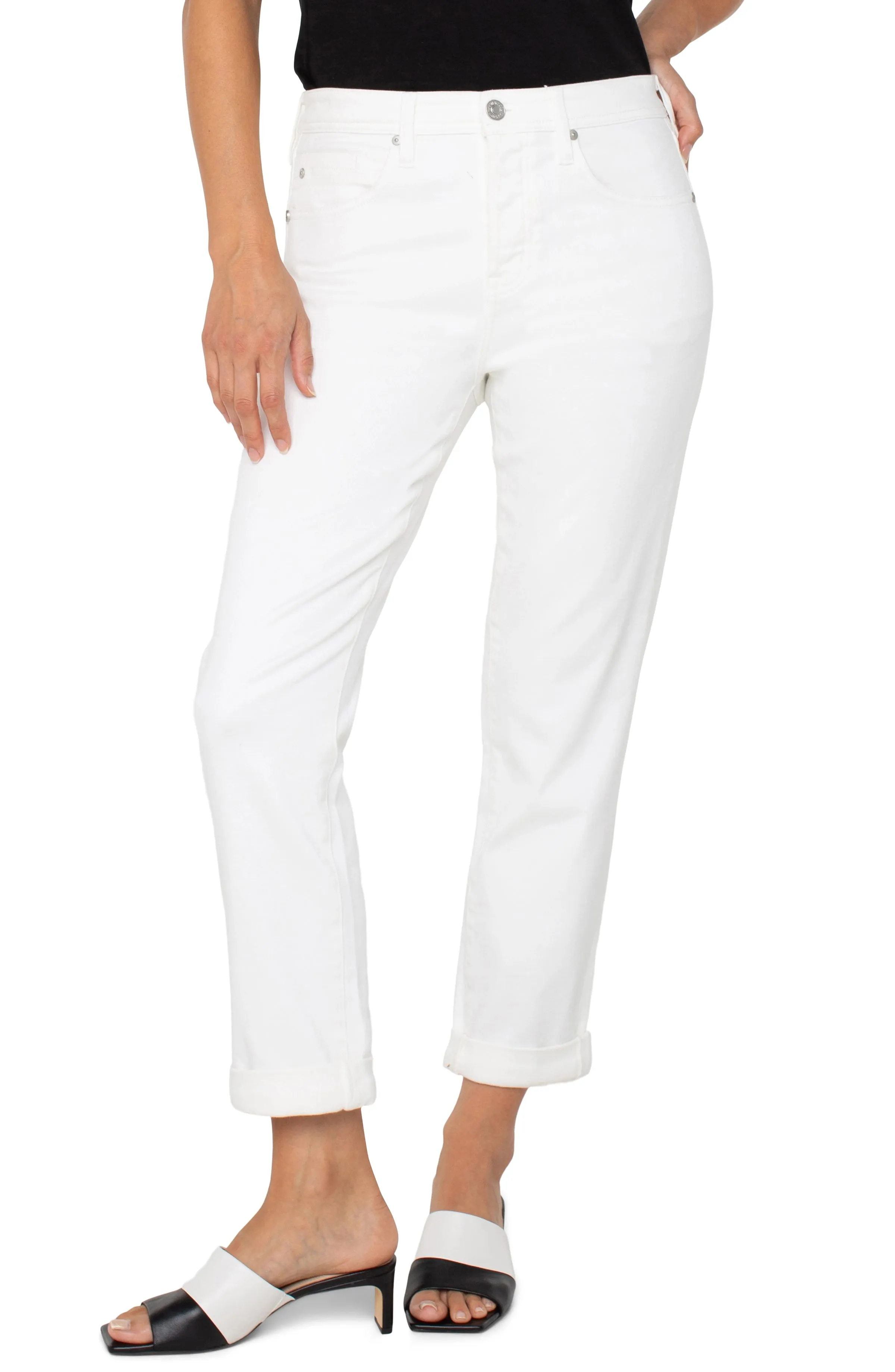 THE KEEPER sold by Liverpool Jeans Company