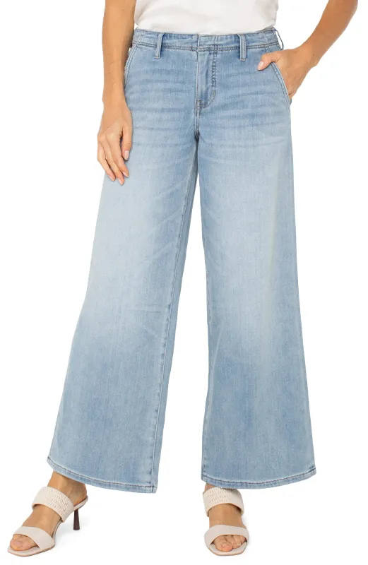 THE WEEKENDER sold by Liverpool Jeans Company