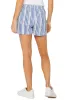 PULL ON DRAWSTRING SHORTS sold by Liverpool Jeans Company