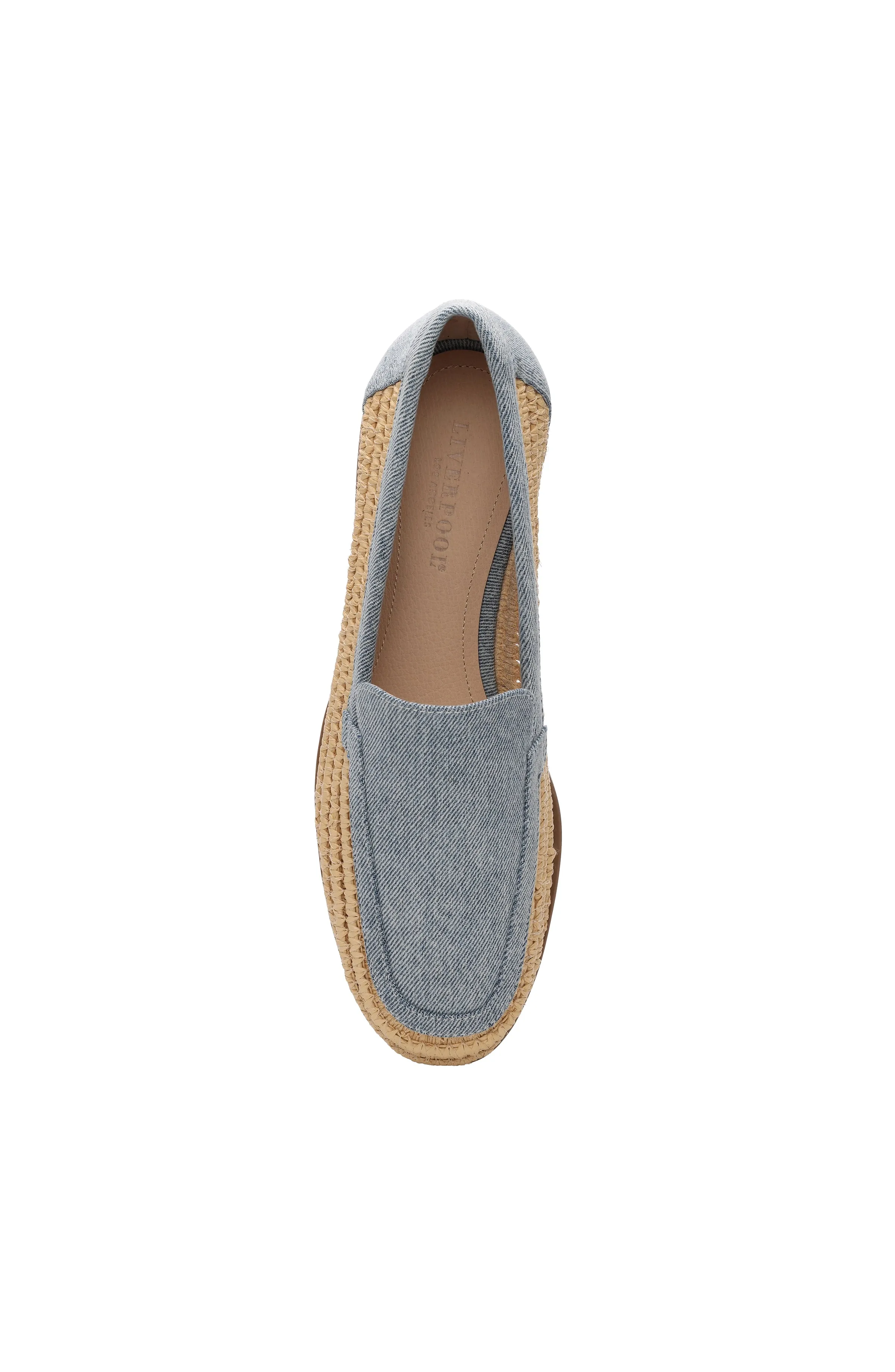 TUSTIN SLIP ON LOAFER sold by Liverpool Jeans Company product image thumbnail 5