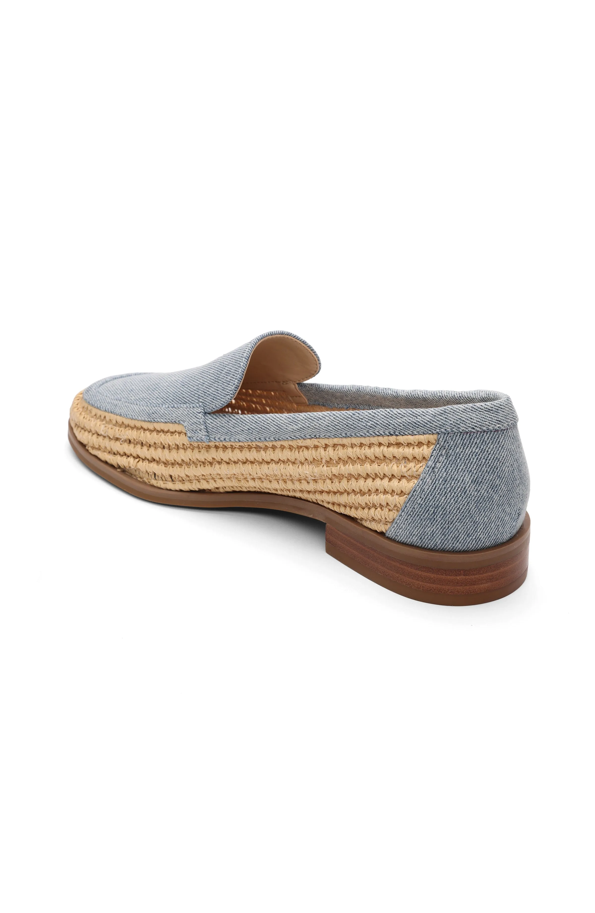 TUSTIN SLIP ON LOAFER sold by Liverpool Jeans Company product image thumbnail 4