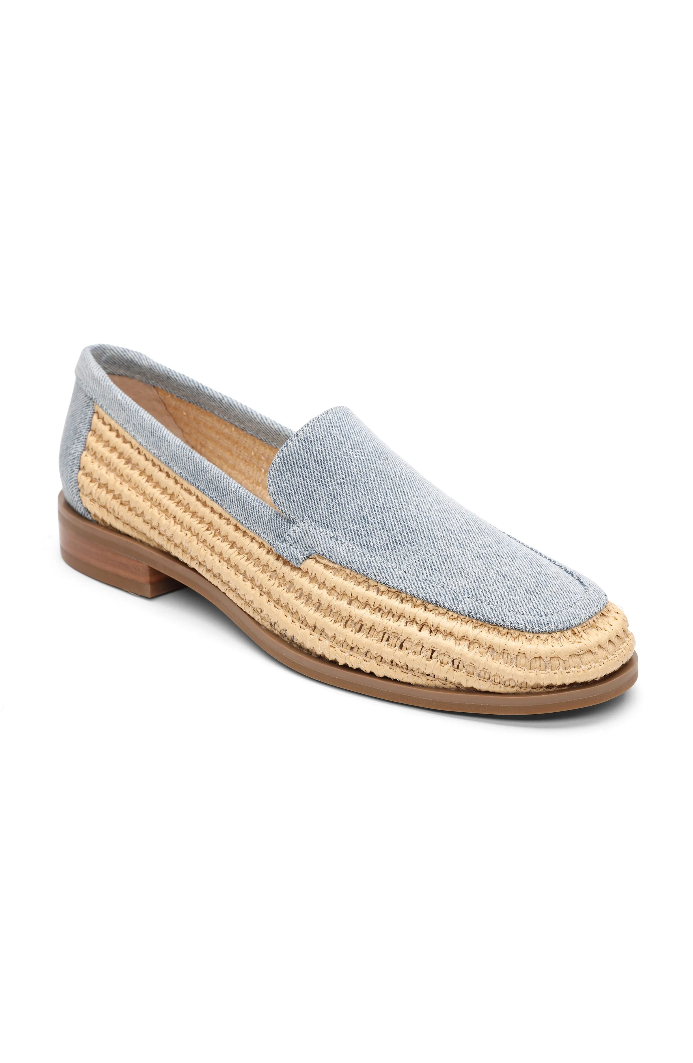 TUSTIN SLIP ON LOAFER sold by Liverpool Jeans Company product image thumbnail 2