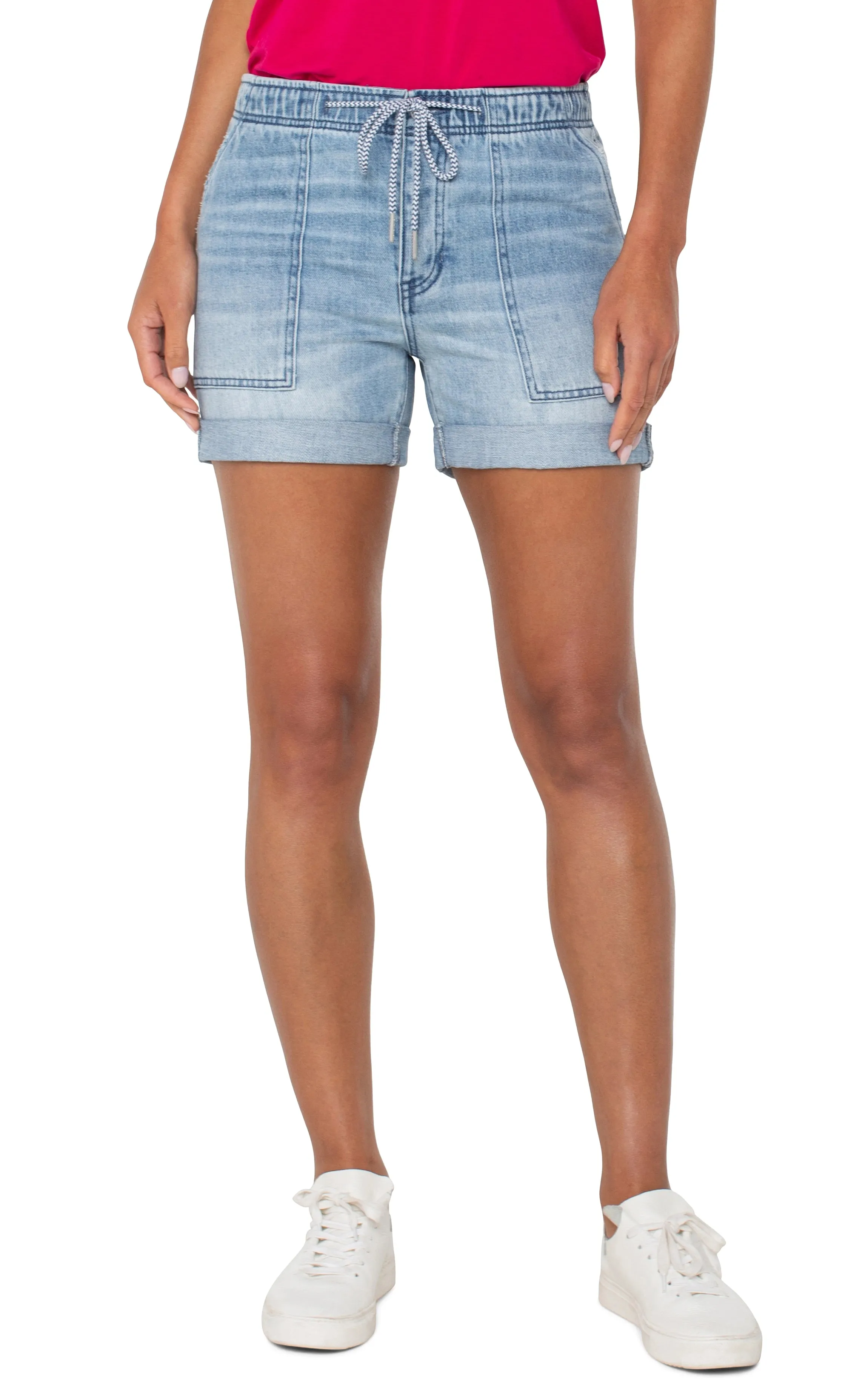 RASCAL SHORT sold by Liverpool Jeans Company