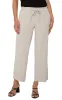 PULL-ON TIE WAIST WIDE LEG ANKLE sold by Liverpool Jeans Company
