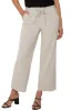 PULL-ON TIE WAIST WIDE LEG ANKLE sold by Liverpool Jeans Company