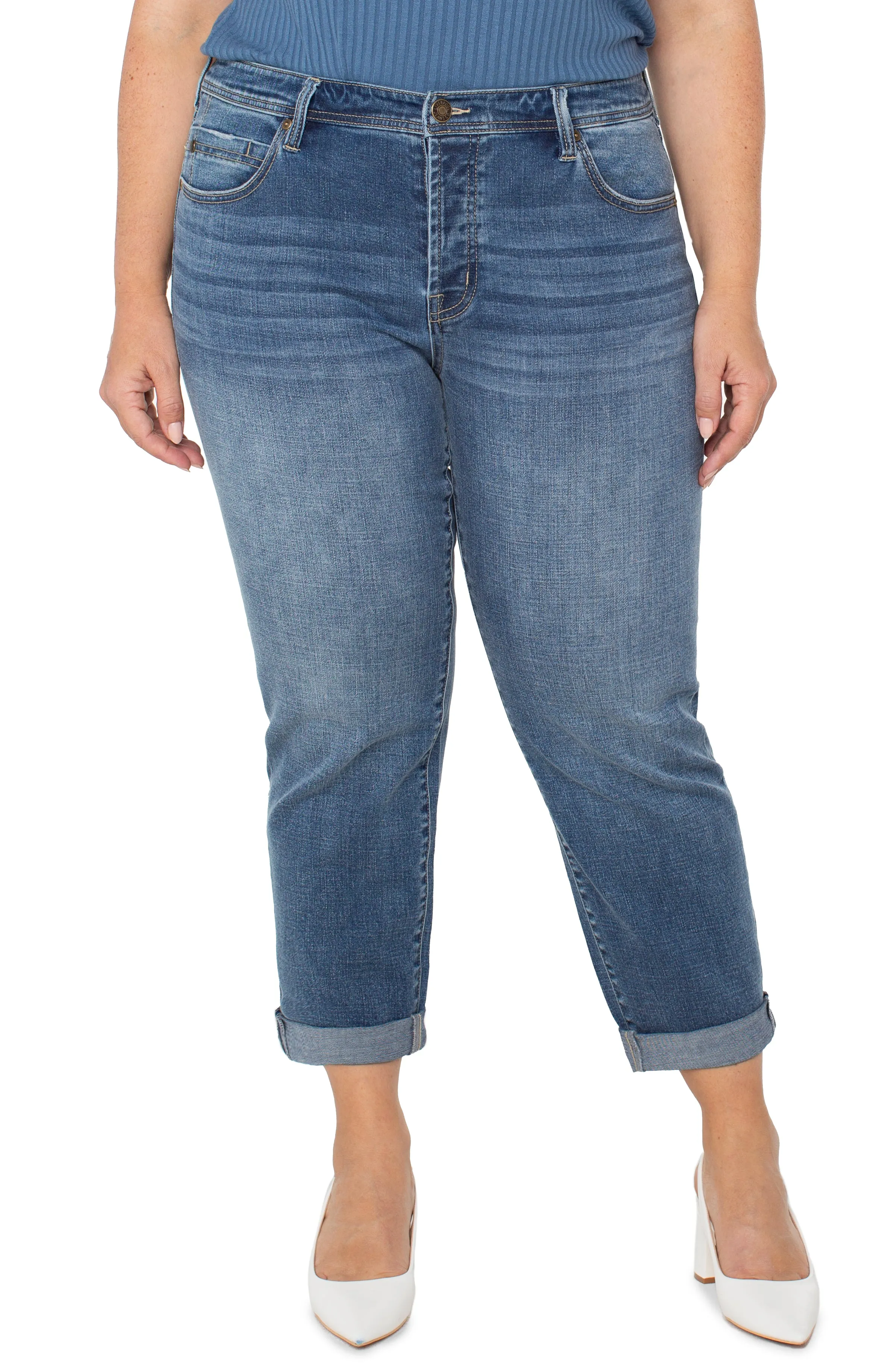 THE KEEPER sold by Liverpool Jeans Company