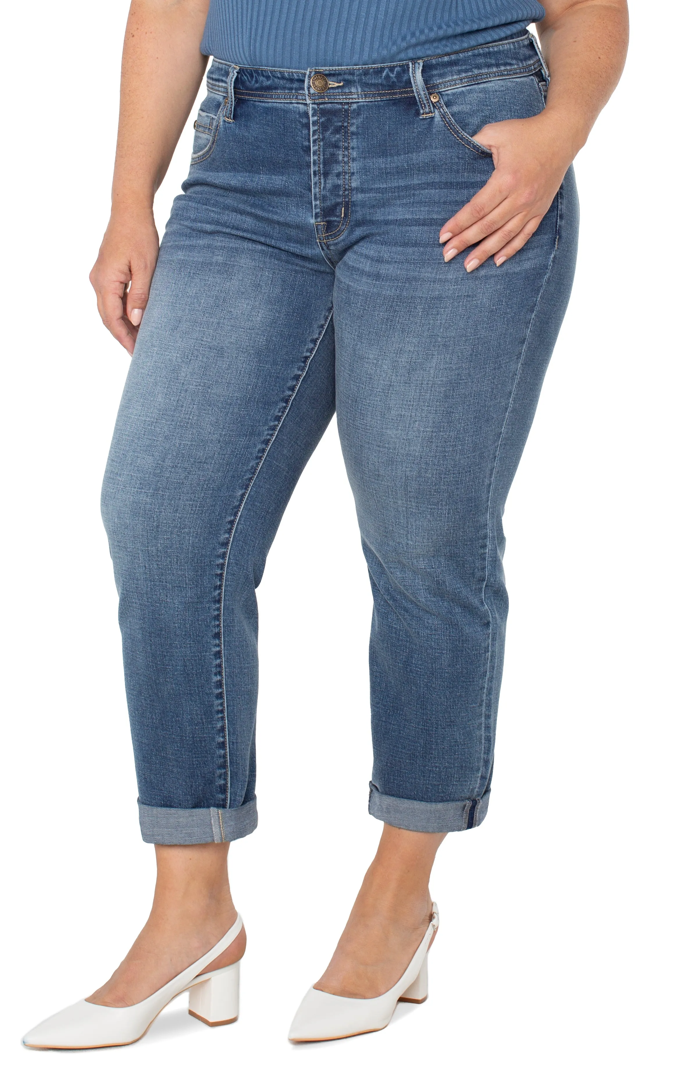 THE KEEPER sold by Liverpool Jeans Company product image thumbnail 5