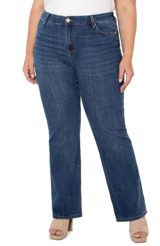 LUCY BOOTCUT sold by Liverpool Jeans Company