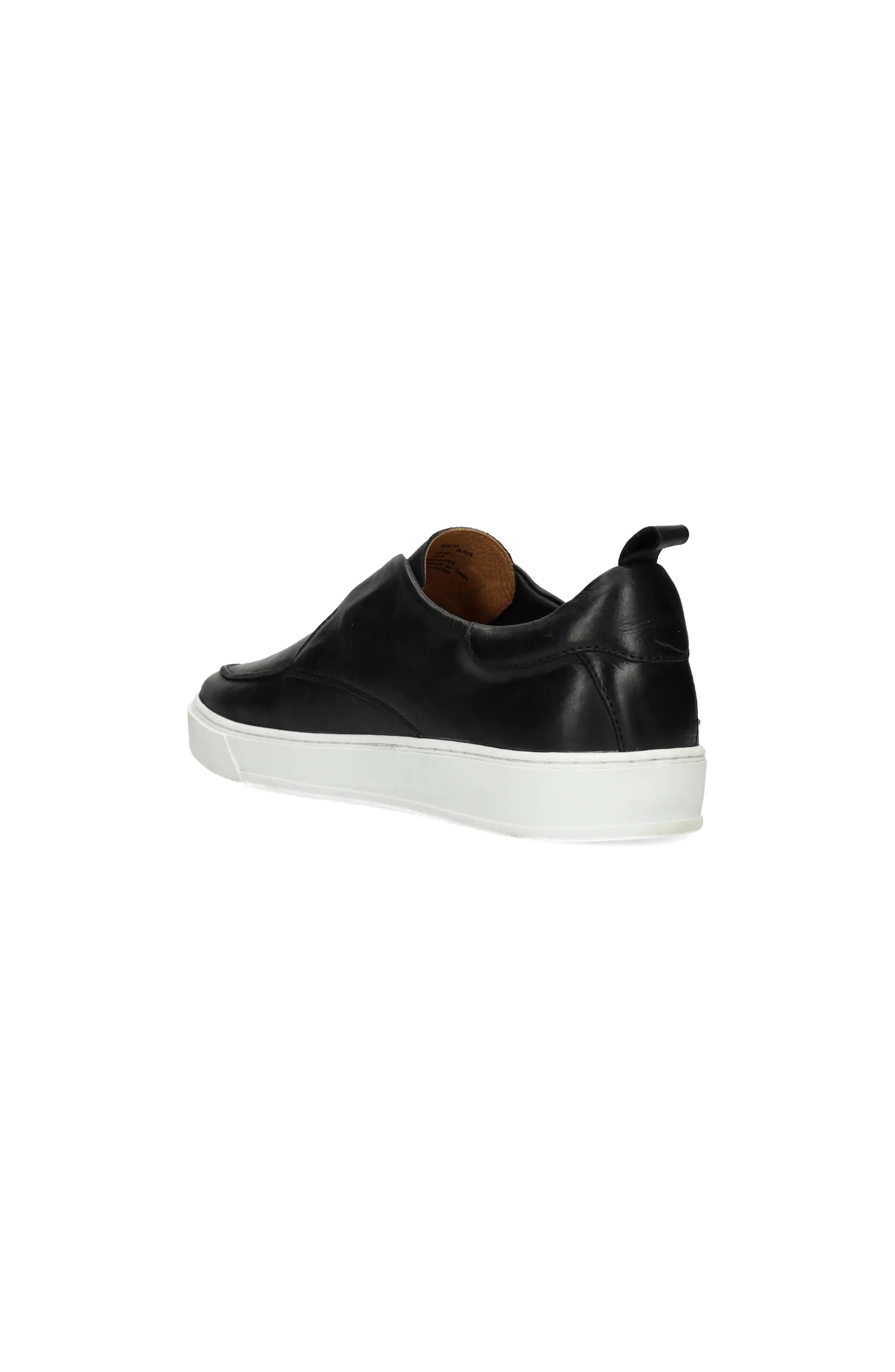 RIALTO LEATHER SLIP ON SNEAKER sold by Liverpool Jeans Company product image thumbnail 4