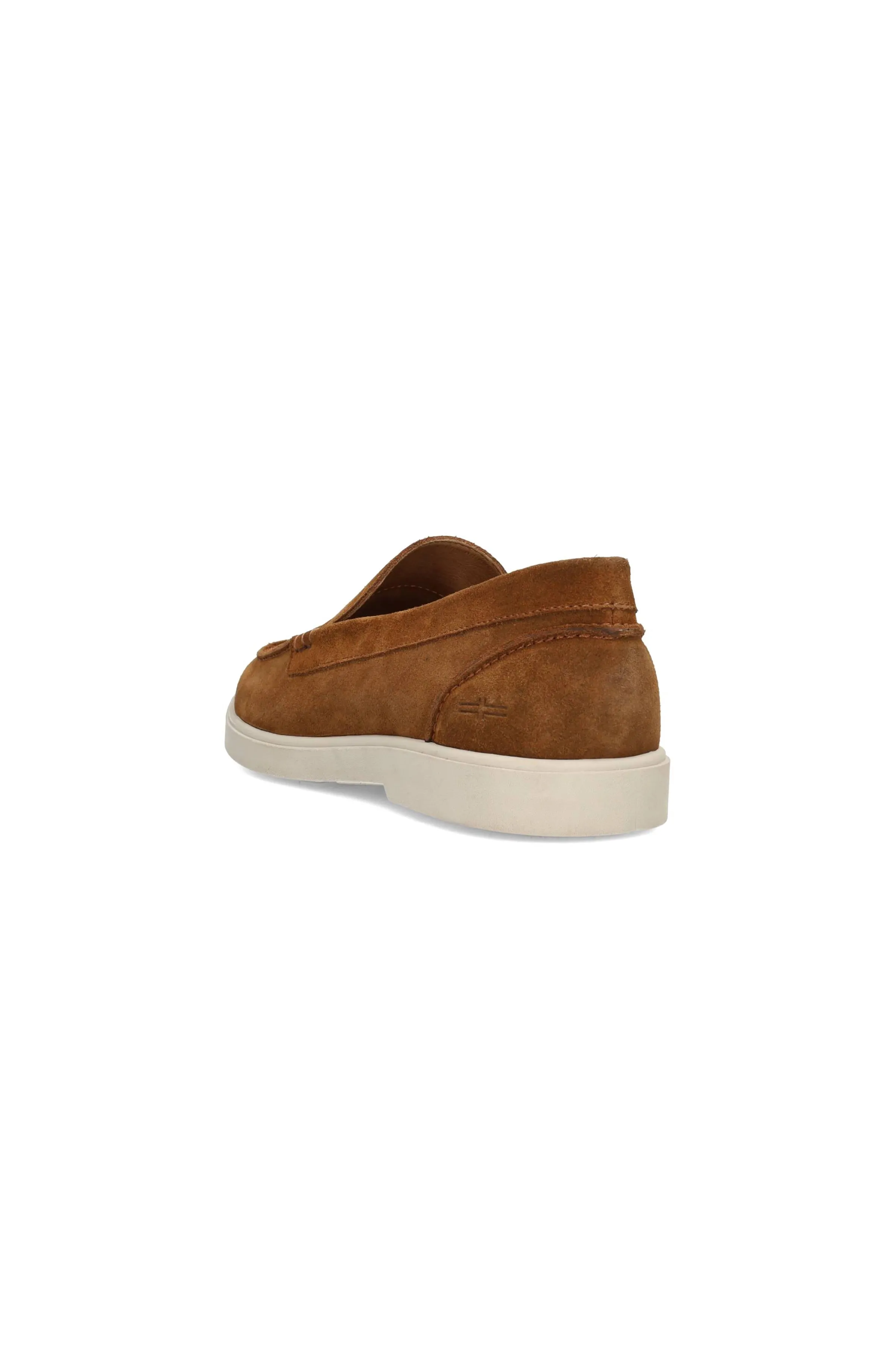 AISLE SUEDE LOAFER sold by Liverpool Jeans Company product image thumbnail 3