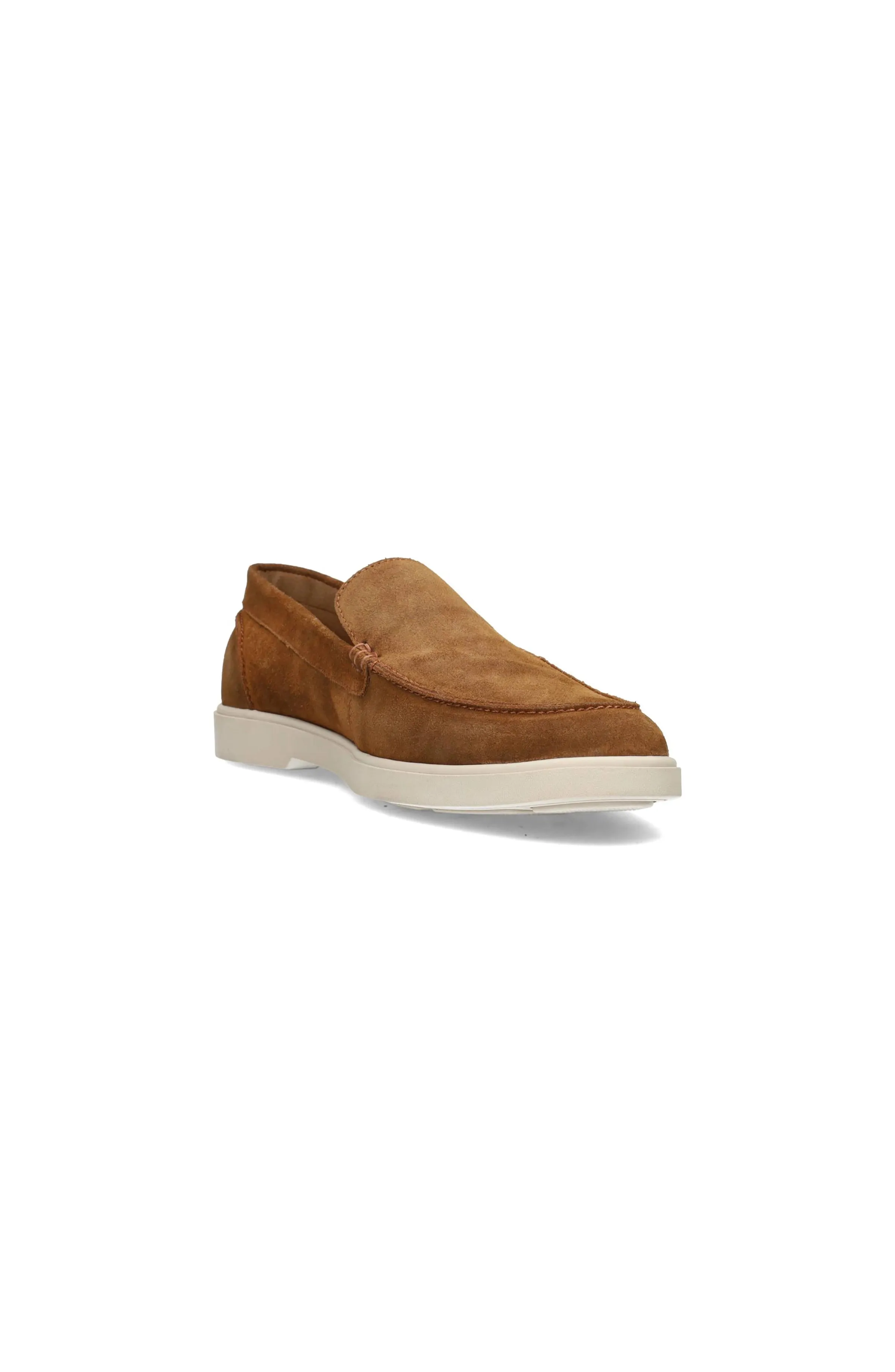 AISLE SUEDE LOAFER sold by Liverpool Jeans Company product image thumbnail 2
