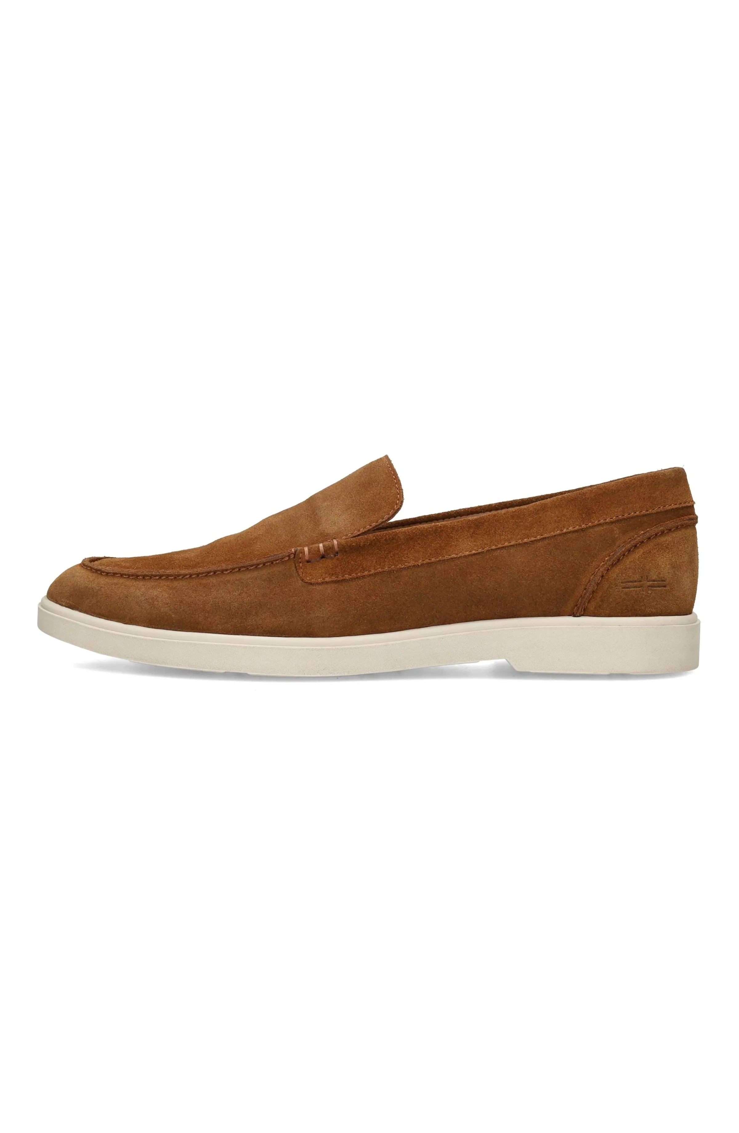 AISLE SUEDE LOAFER sold by Liverpool Jeans Company