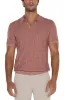 SWEATER KNIT POLO sold by Liverpool Jeans Company