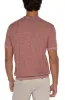 SWEATER KNIT POLO sold by Liverpool Jeans Company