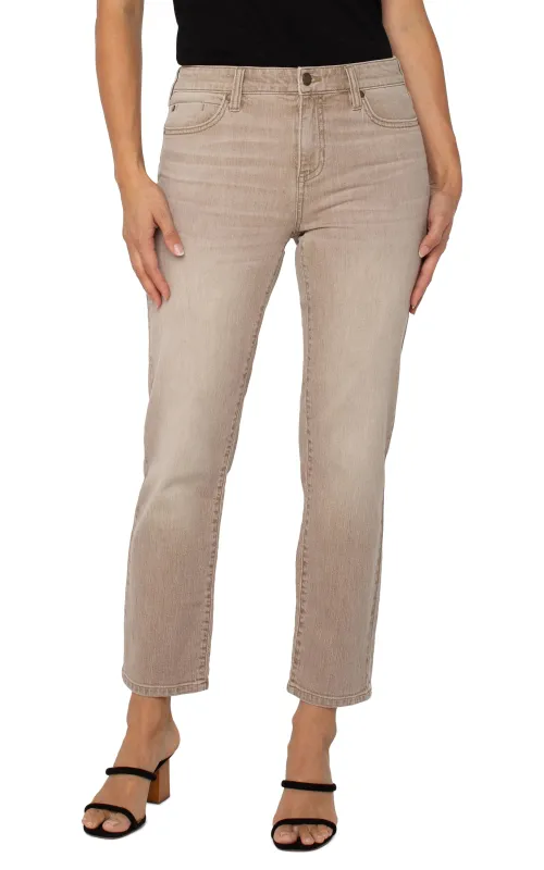 LIV RELAXED SKINNY sold by Liverpool Jeans Company