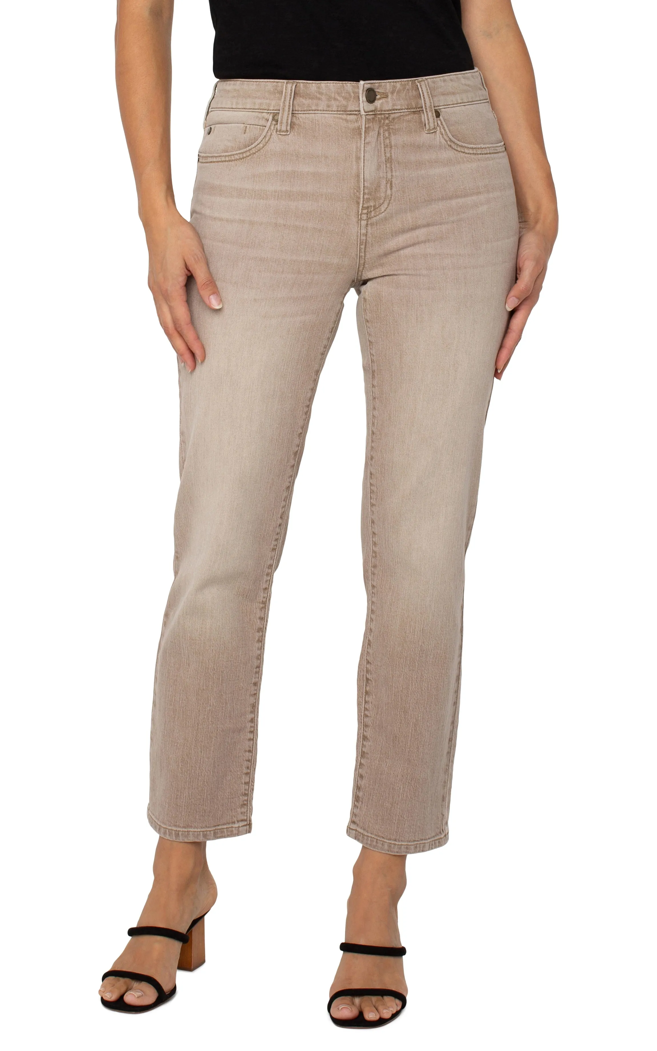 LIV RELAXED SKINNY sold by Liverpool Jeans Company