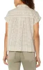 PETITE DOLMAN CAMP SHIRT sold by Liverpool Jeans Company