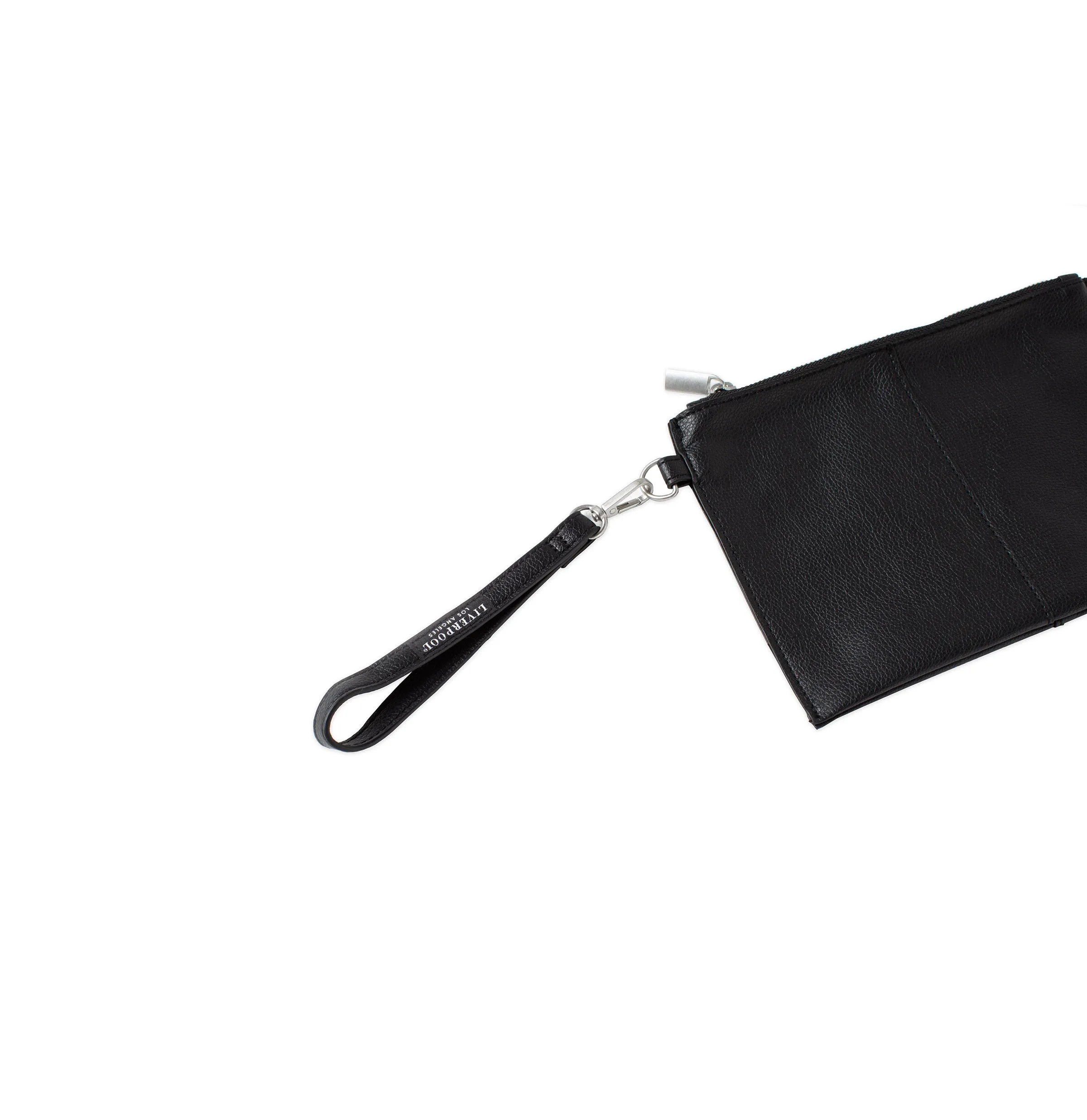 TECH POUCH sold by Liverpool Jeans Company product image thumbnail 2