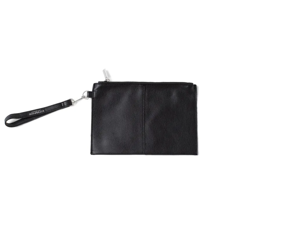 TECH POUCH sold by Liverpool Jeans Company