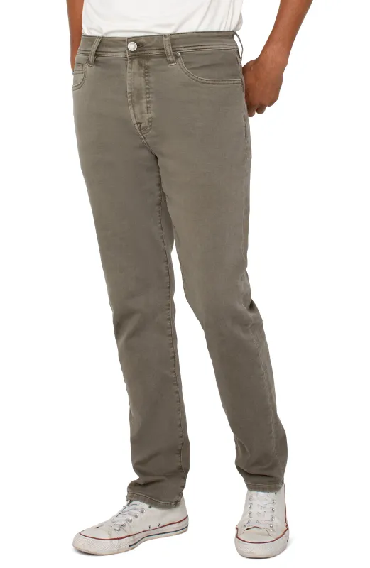 REGENT RELAXED STRAIGHT sold by Liverpool Jeans Company