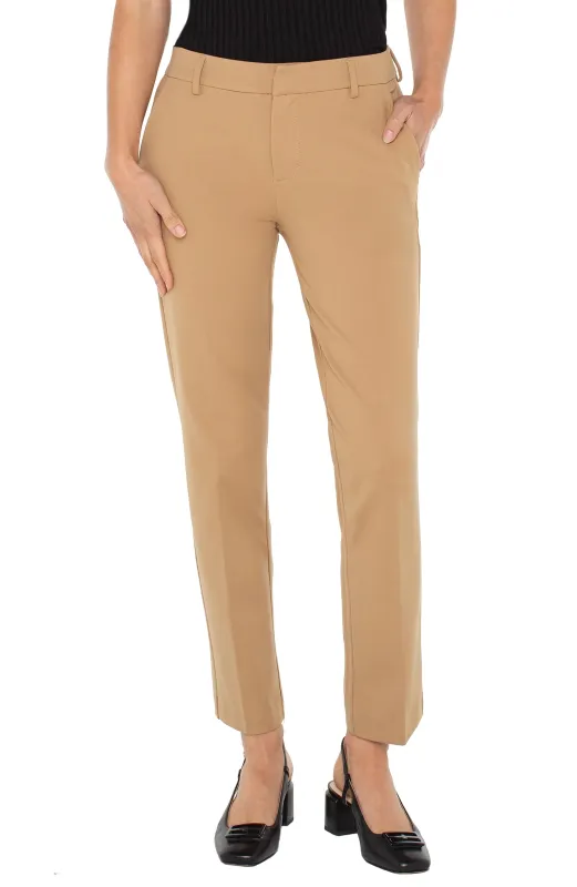 KELSEY TROUSER sold by Liverpool Jeans Company