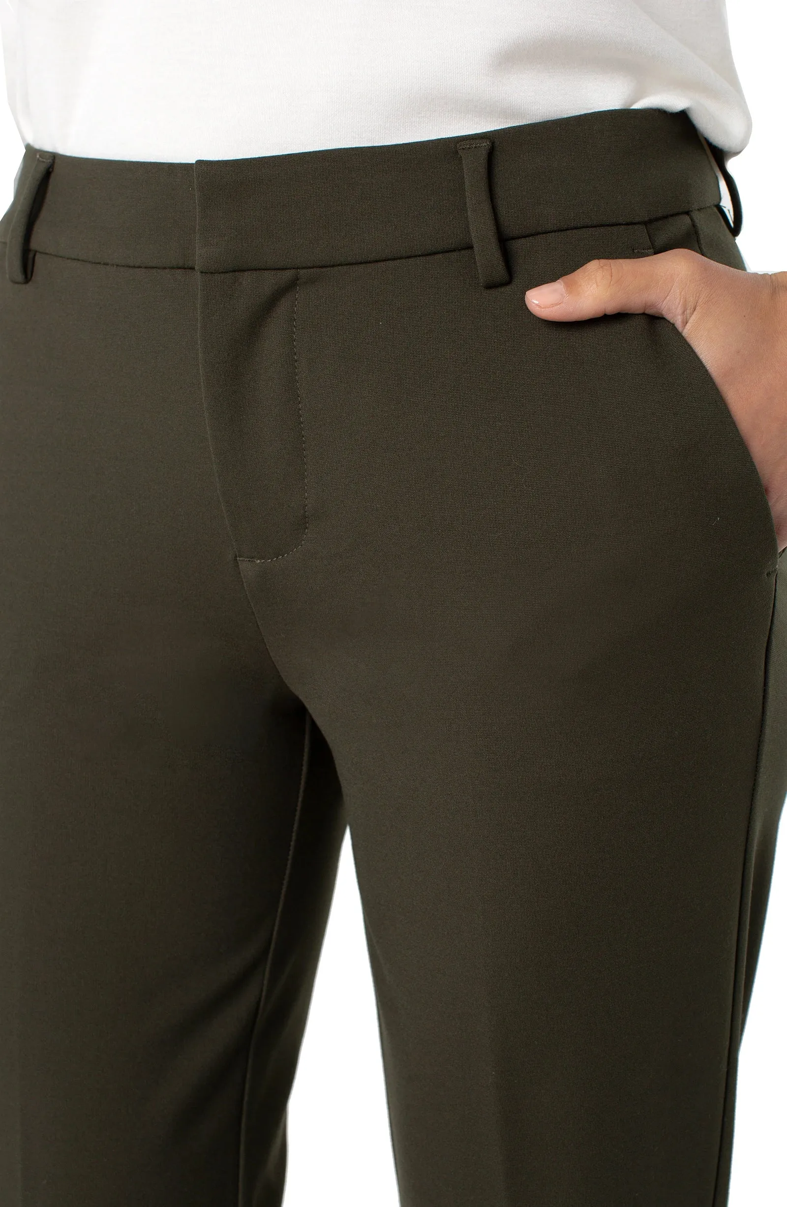 KELSEY TROUSER sold by Liverpool Jeans Company product image thumbnail 3