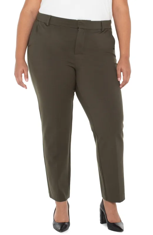 KELSEY TROUSER sold by Liverpool Jeans Company