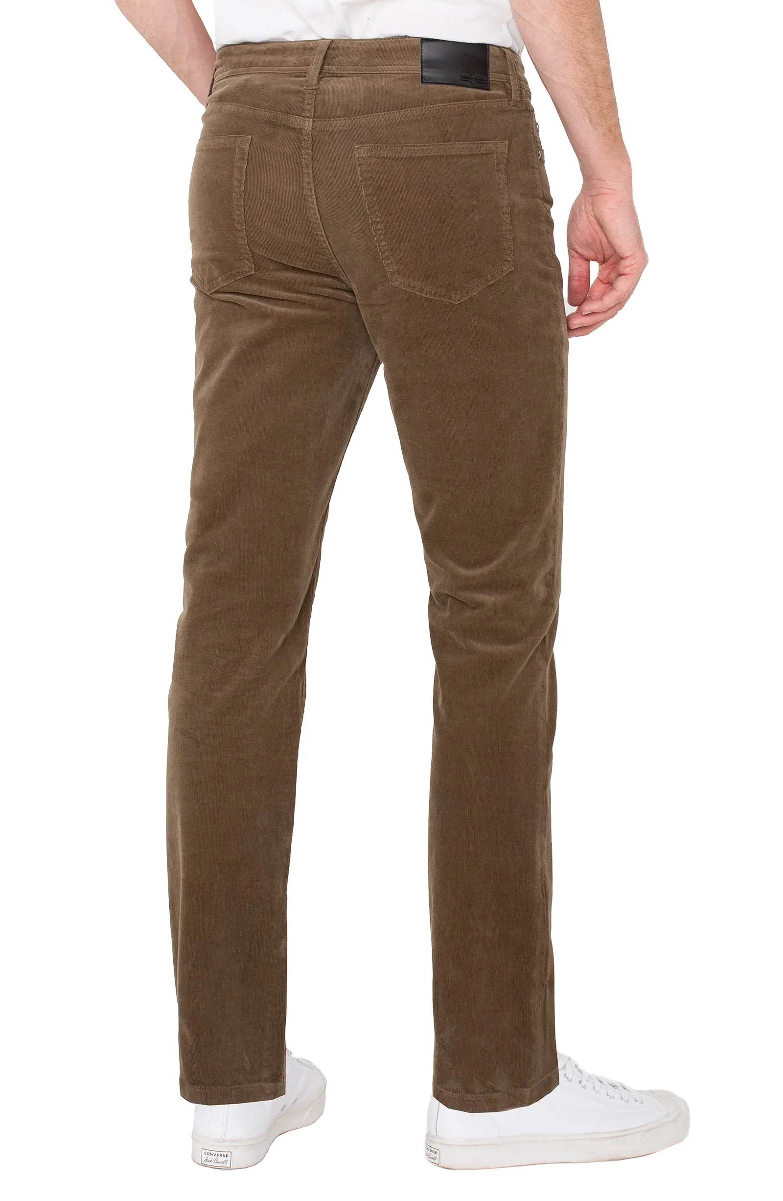 KINGSTON MODERN STRAIGHT sold by Liverpool Jeans Company product image thumbnail 2