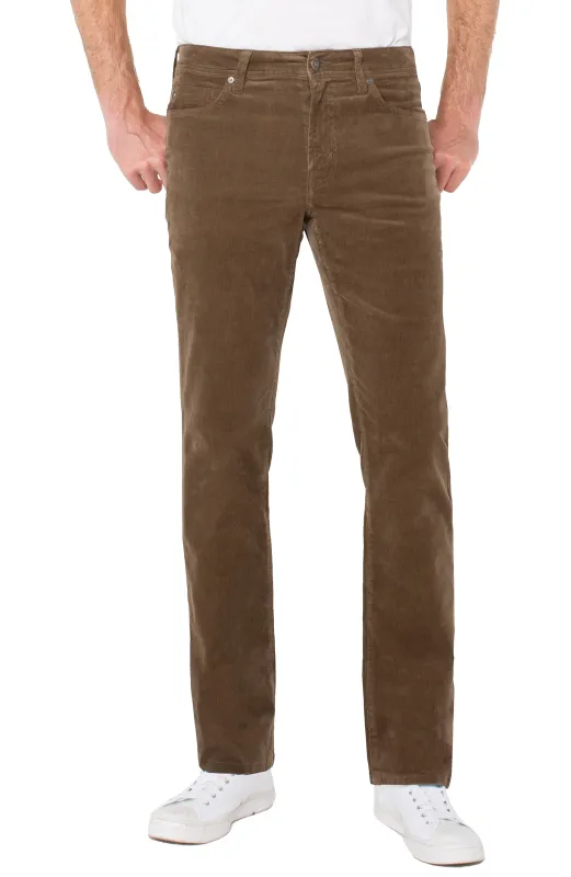 KINGSTON MODERN STRAIGHT sold by Liverpool Jeans Company